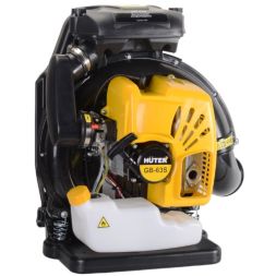 Воздуходувка бензиновая Huter GB-63S