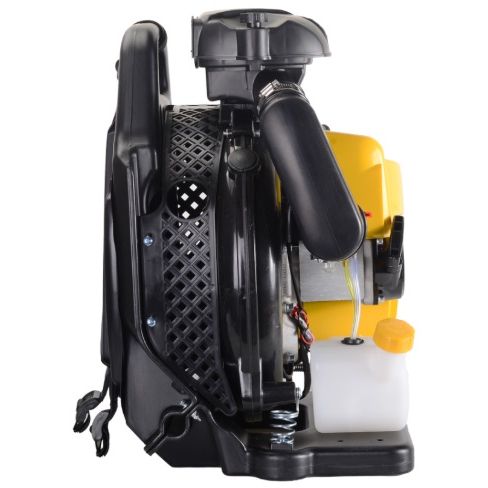 Воздуходувка бензиновая Huter GB-63S