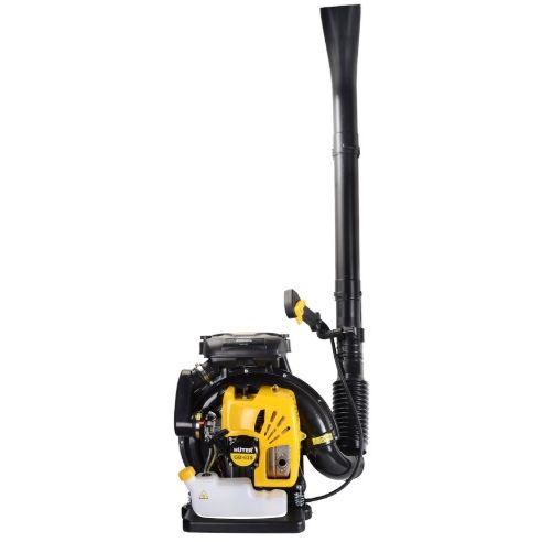 Воздуходувка бензиновая Huter GB-63S