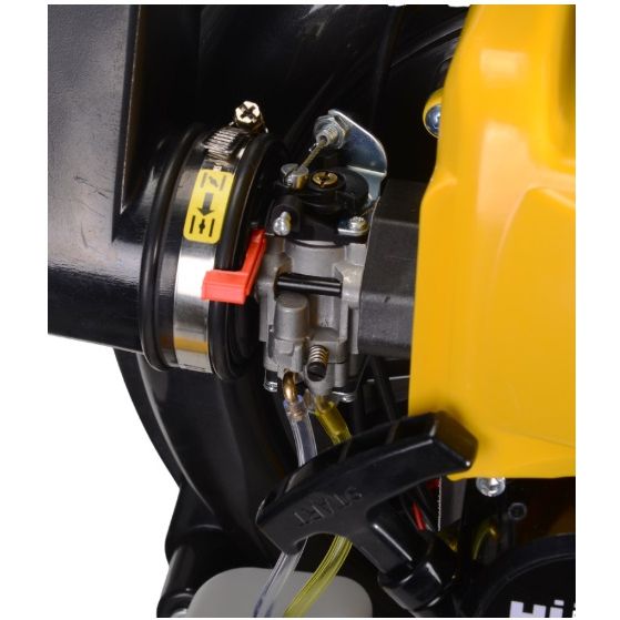 Воздуходувка бензиновая Huter GB-63S