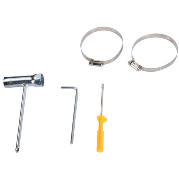 Воздуходувка бензиновая Huter GB-63S