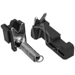 Комплект запасных ножей для стриппера WS-22 EKF slws-22