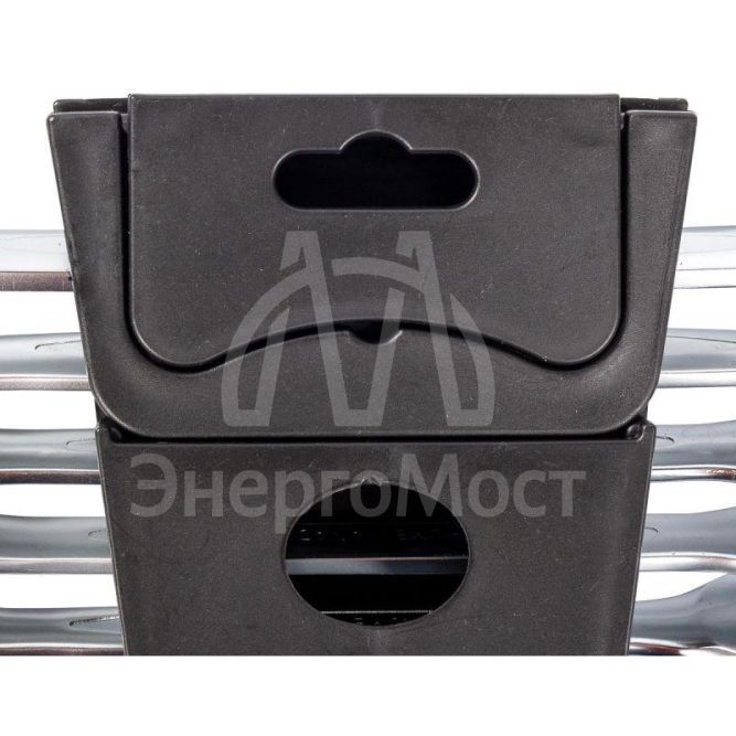 Набор гаечных комбинированных ключей НКК-12 (6-22) КВТ 78367