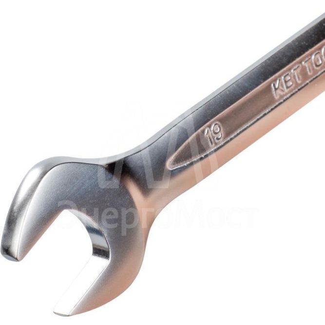 Набор гаечных комбинированных ключей НКК-12 (6-22) КВТ 78367