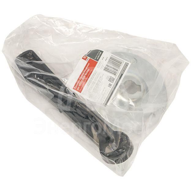 Рукоятка боковая смещенная для ВР32У-31/35 MAXima EKF uvr32-h-250