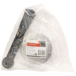 Рукоятка боковая смещенная для ВР32У-31/35 MAXima EKF uvr32-h-250