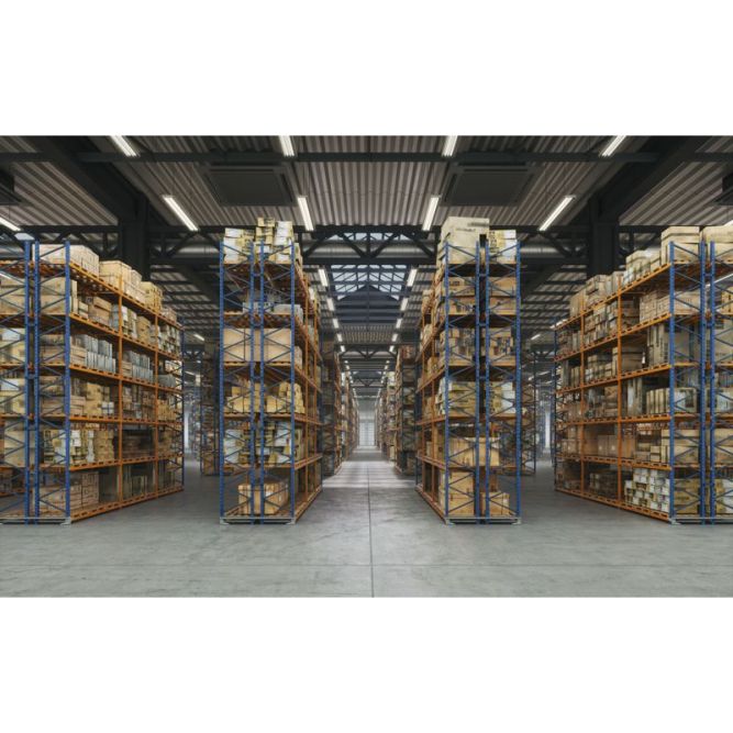 Светильник светодиодный ДСП 7021 50Вт 5000К IP65 для высоких пролетов HIGHBAY IEK LT-DSP0-7021-050-50-K02