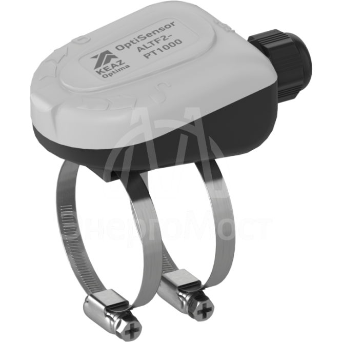 Датчик температуры накладной OptiSensor ALTF2-PT1000 КЭАЗ 284731