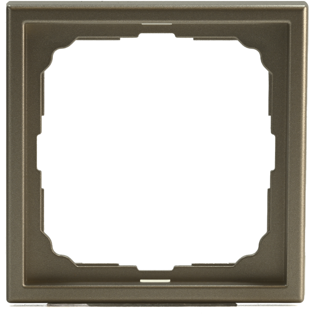 Рамка 1-м ArtGallery шампань SE GAL000501