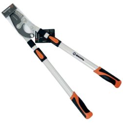 Сучкорез телескопический контактный, 670-1020мм,тефлоновое покрытие,двухкомпонентные рукоятки Вихрь