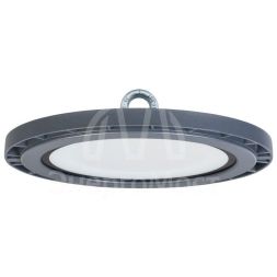 Светильник светодиодный ДСП 5013 150Вт 4000К IP65 (High Bay) для высоких пролетов алюм. IEK LDSP0-5013-150-40-K23