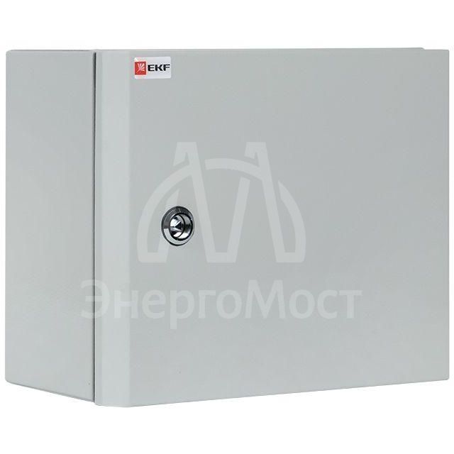 Щит ЩМПг-25.30.15 IP54 PROxima EKF mb24-01