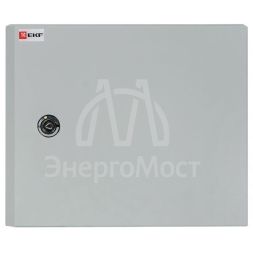 Щит ЩМПг-25.30.15 IP54 PROxima EKF mb24-01