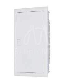 Шкаф внутреннего монтажа на 36М с самозажимными N/PE UK630P3RU ABB 2CPX077852R9999