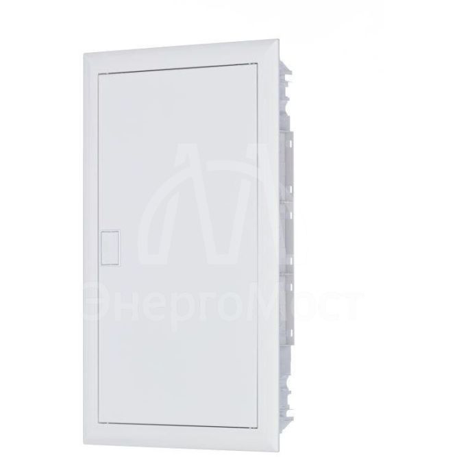 Шкаф внутреннего монтажа на 36М с самозажимными N/PE UK630P3RU ABB 2CPX077852R9999