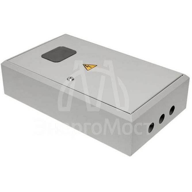 Щит ЩУРн 3/12 (Э) (500х300х120) IP31 EKF mb23-3/12e