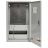 Щит ЩУРн 3/12 (Э) (500х300х120) IP31 EKF mb23-3/12e