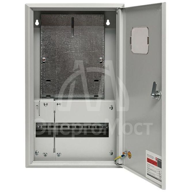 Щит ЩУРн 3/12 (Э) (500х300х120) IP31 EKF mb23-3/12e