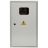 Щит ЩУРн 3/12 (Э) (500х300х120) IP31 EKF mb23-3/12e