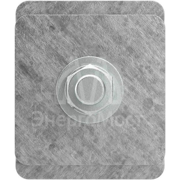 Соединитель для паралл. соединения пруток-пруток d8 DKC NG3108