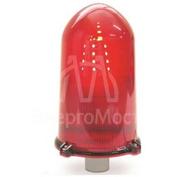 Прибор светосигнальный ЗОМ с лампой Пермь IP65 36-250В 15кд AC/DC Световод ЗГ.041.01