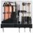 Реле промежуточное РП slim 22/2 5А 24В DC AVERES EKF rps-22-2-24DC