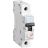 Выключатель автоматический модульный 1п B 16А 6кА TX3 6000 1мод. 230/400В Leg 403972