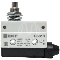 Выключатель концевой TZ-310 EKF TZ-310