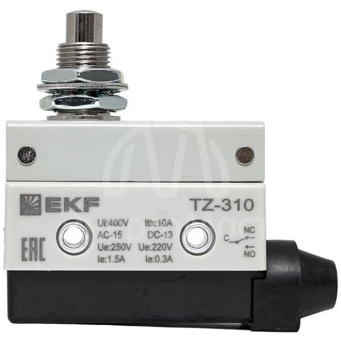 Выключатель концевой TZ-310 EKF TZ-310