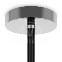 Светильник Sonnet 40Вт E14х5 IP20 подвесной Freya FR5271PL-05B