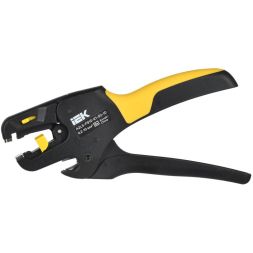 Стриппер автоматический 0.2-10 K1 ARMA2L 5 IEK A2L5-FS10-K1-02-10