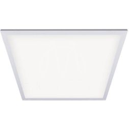 Светильник светодиодный ДВО-6012 Opal 36Вт 6500К IP40 230В 595х19мм ФАZA 5034525