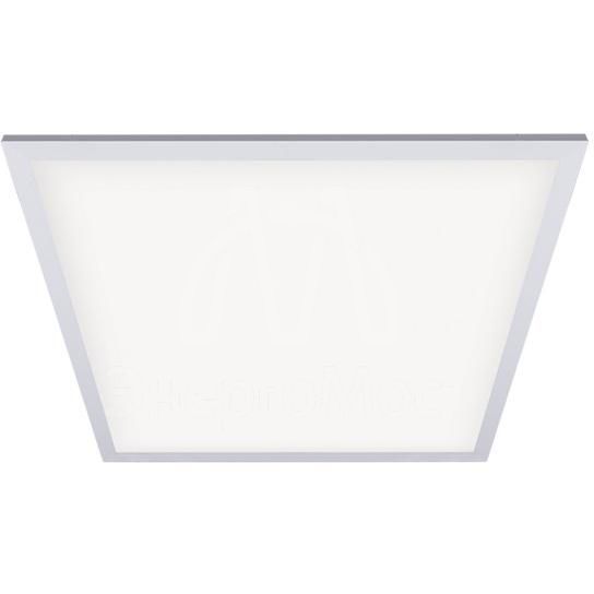 Светильник светодиодный ДВО-6012 Opal 36Вт 6500К IP40 230В 595х19мм ФАZA 5034525