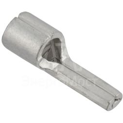 Наконечник НШП 10–12 (уп.100шт) IEK UNN10-10-12