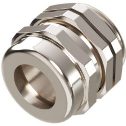 Ввод кабельный латунный d вводного отверстия М24 наружн. d кабеля 10-14мм DKC R5BCM24