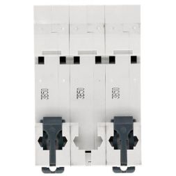 Выключатель автоматический модульный 3п B 50А 4.5кА City9 Set 400В SE C9F14350