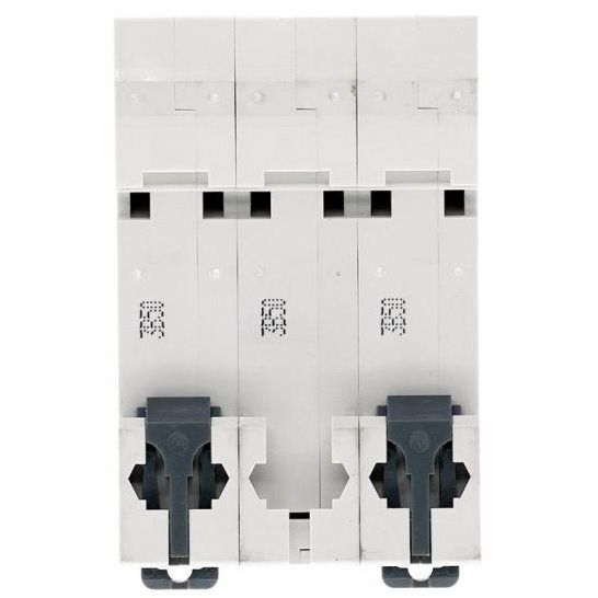 Выключатель автоматический модульный 3п B 50А 4.5кА City9 Set 400В SE C9F14350