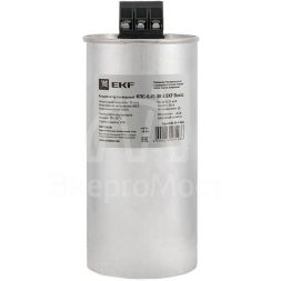 Конденсатор косинусный КПС-0.45-30-3 Basic EKF kps-0.45-30-3-bas