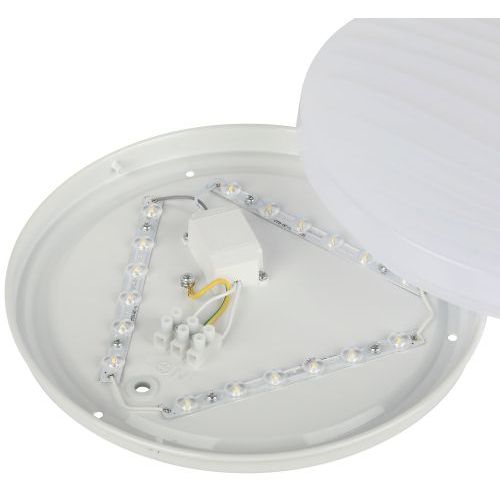 Светильник светодиодный SPB-6 "Slim 4" 24-6K 24Вт 6500К потолочный без ДУ ЭРА Б0050387