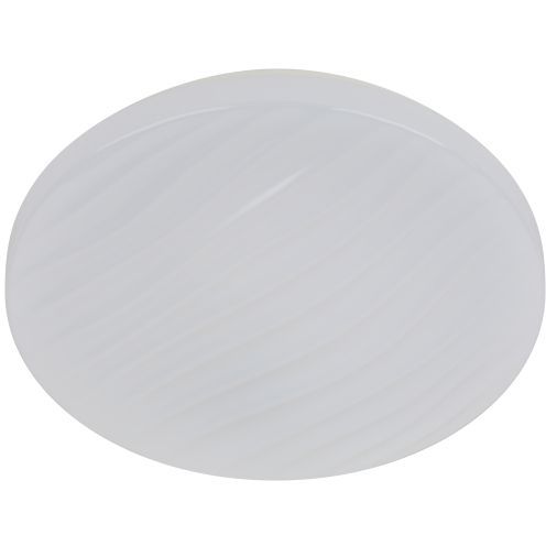 Светильник светодиодный SPB-6 "Slim 4" 24-6K 24Вт 6500К потолочный без ДУ ЭРА Б0050387