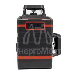 Построитель плоскостей лазерный ПЛ-3Х360ШС Green Ресанта