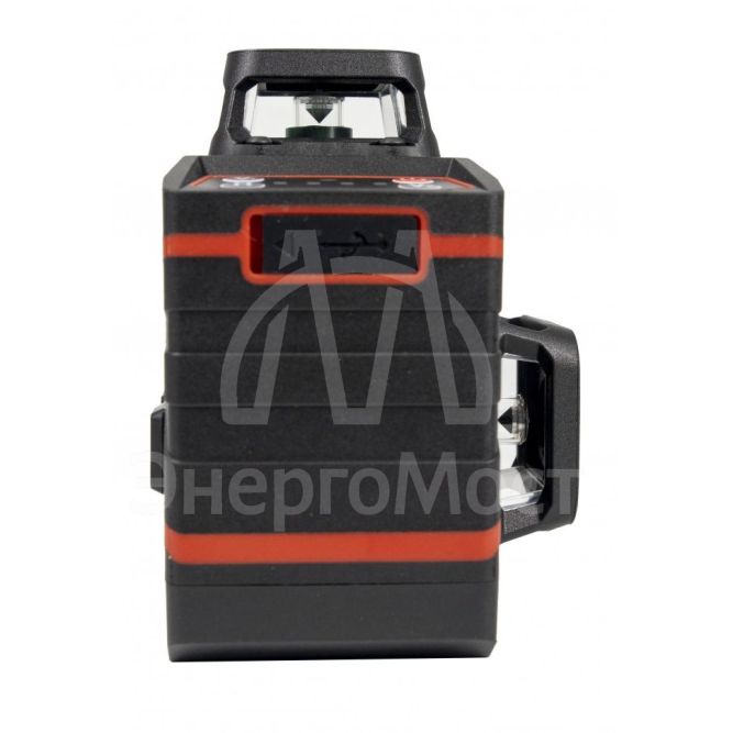 Построитель плоскостей лазерный ПЛ-3Х360ШС Green Ресанта