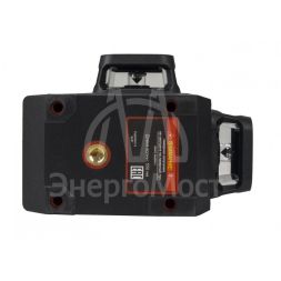 Построитель плоскостей лазерный ПЛ-3Х360ШС Green Ресанта