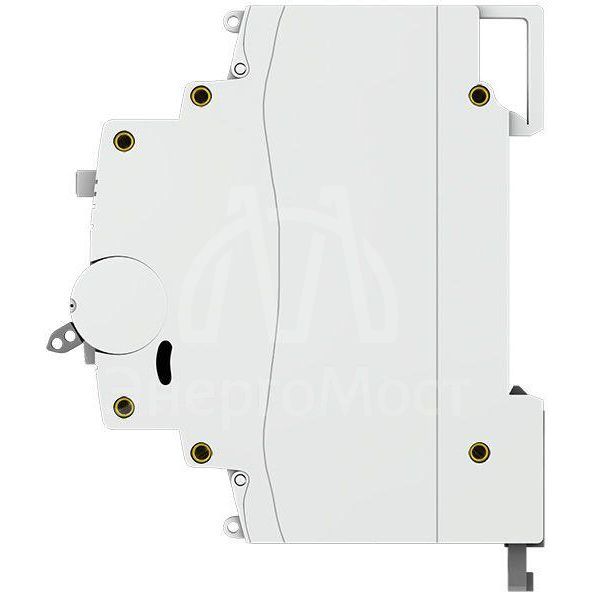 Выключатель автоматический дифференциального тока 1п+N 2мод. C 20А 30мА тип AC 4.5кА АД-32 PROxima EKF DA32-20-30-pro