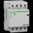 Контактор модульный EASY9 CT 40А 4НО 230/250В AC 50Гц SchE EZ9C32440