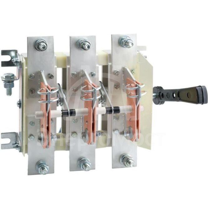 Разъединитель РЕ19 35 31120 250А УХЛ3 КЭАЗ 119563