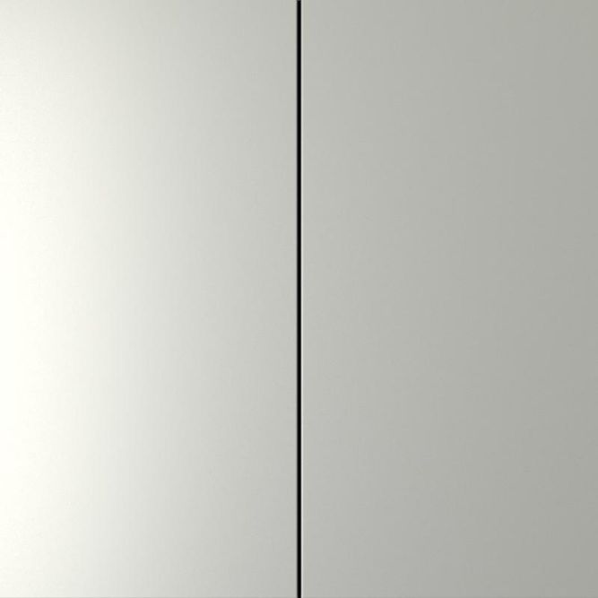 Выключатель 2-кл. СП S70 10А механизм сталь Voltum VLS020105