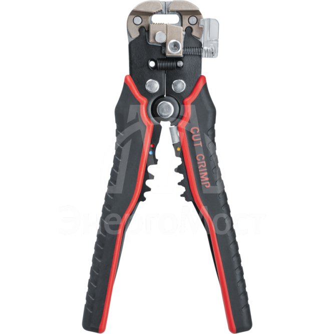 Съемник изоляции NHT-Sia06-3v1 Navigator 95149