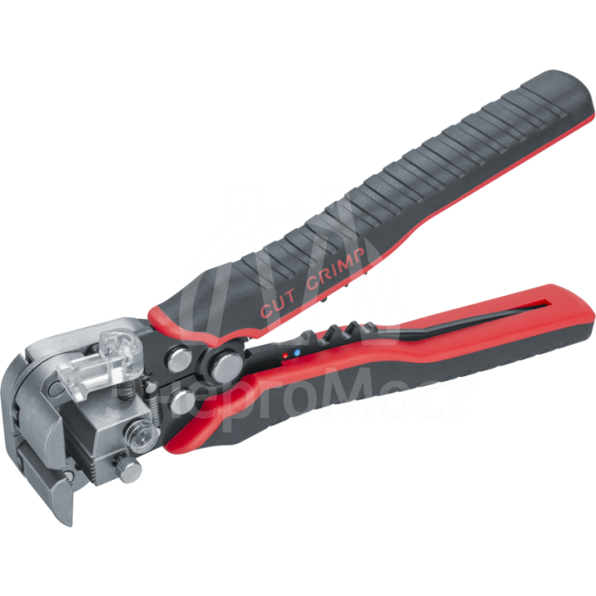 Съемник изоляции NHT-Sia06-3v1 Navigator 95149