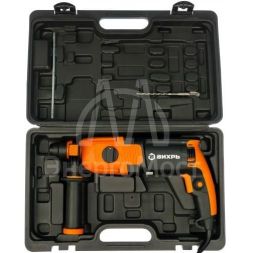 Перфоратор П-800к Вихрь 72/3/6